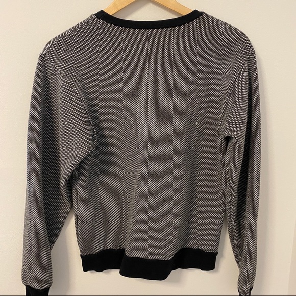 American Apparel Crew Neck Sweater - Picture 4 of 4